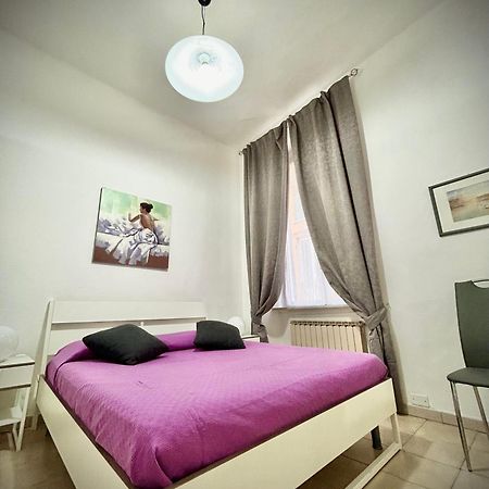 Ca Du Flavio Apartment Специя Екстериор снимка