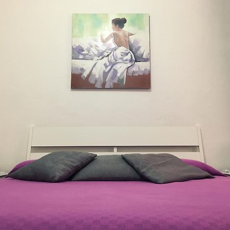 Ca Du Flavio Apartment Специя Екстериор снимка