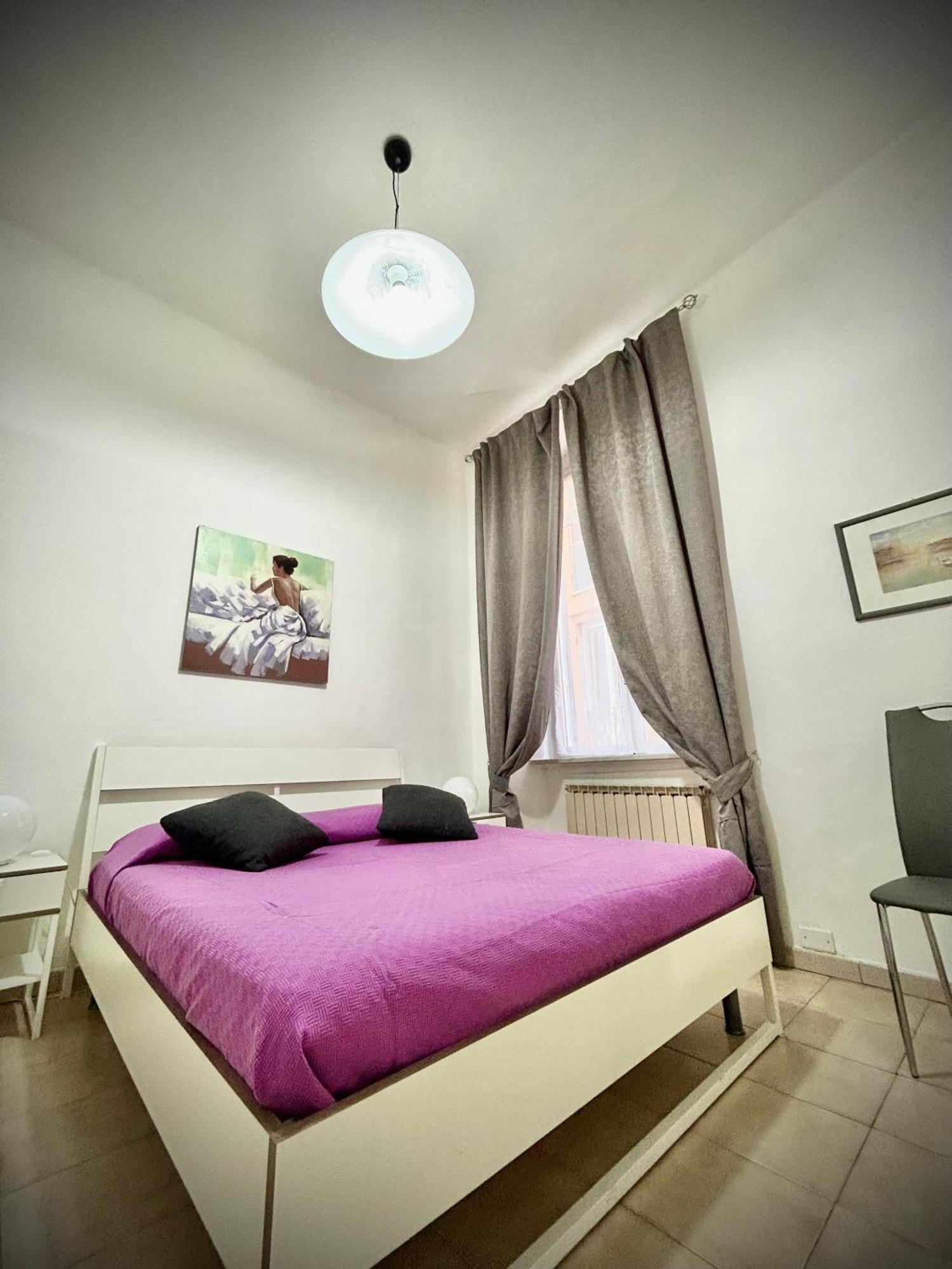 Ca Du Flavio Apartment Специя Екстериор снимка