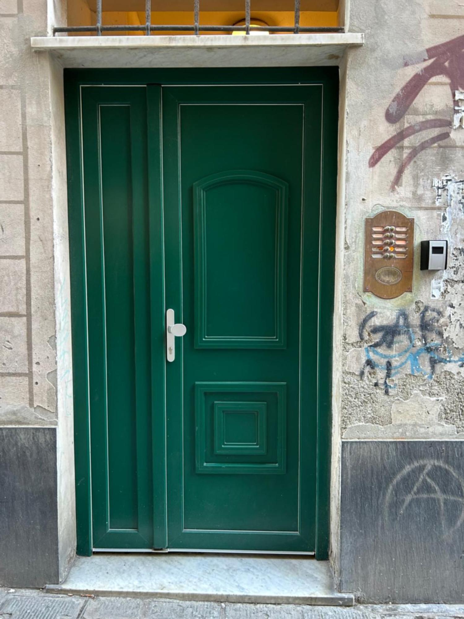 Ca Du Flavio Apartment Специя Екстериор снимка