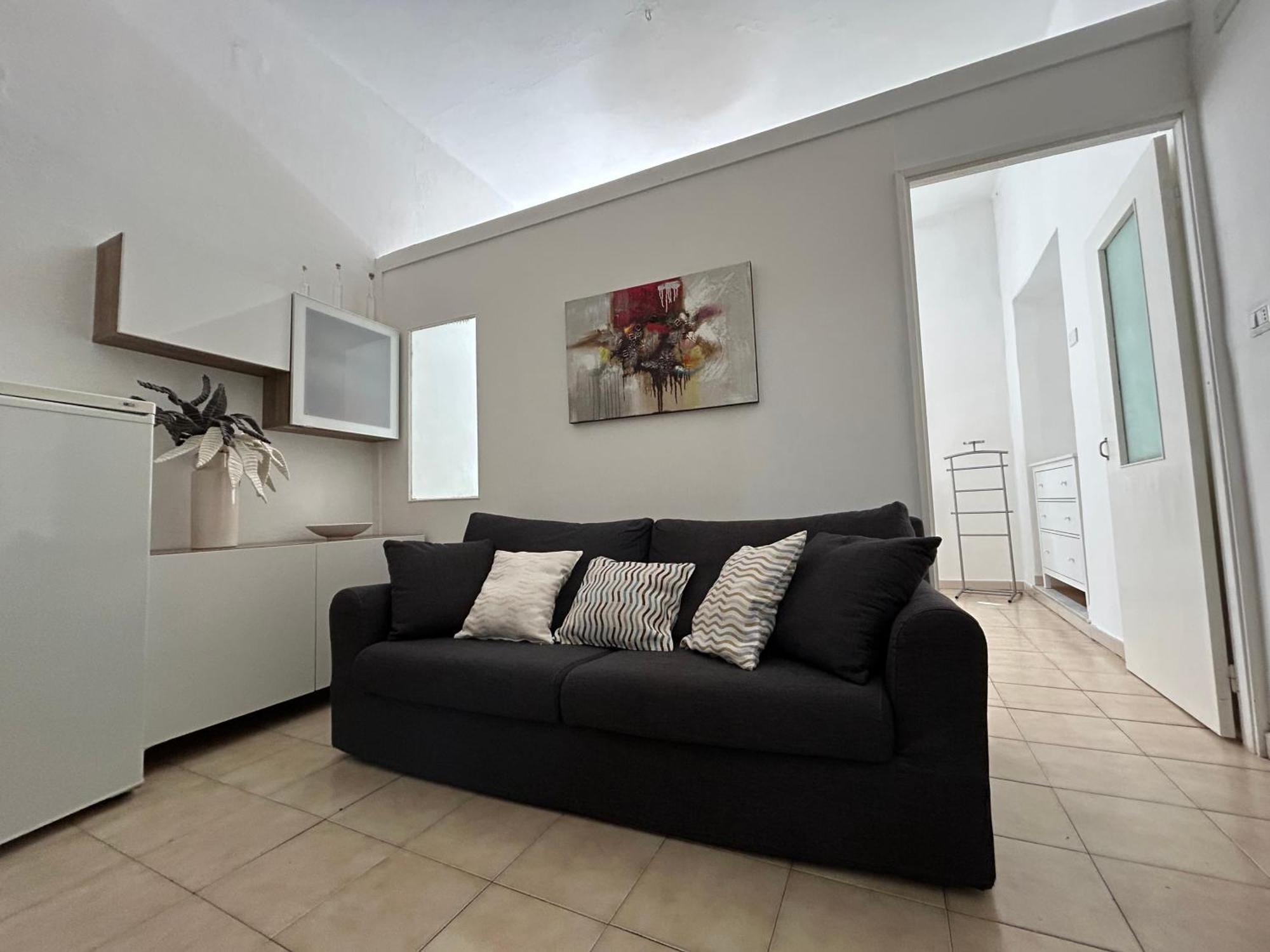 Ca Du Flavio Apartment Специя Екстериор снимка