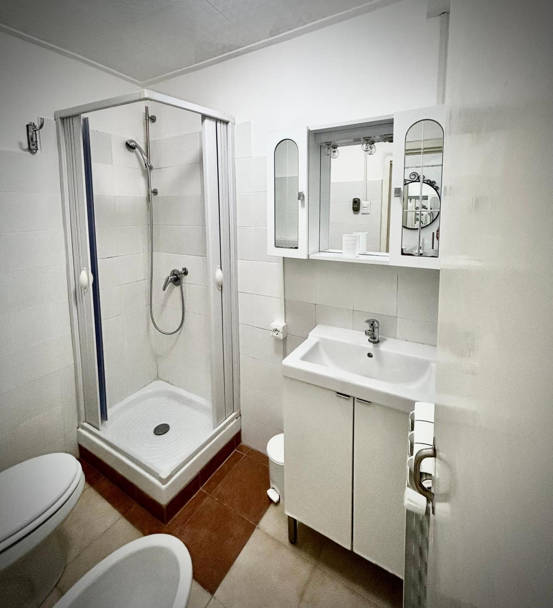 Ca Du Flavio Apartment Специя Екстериор снимка