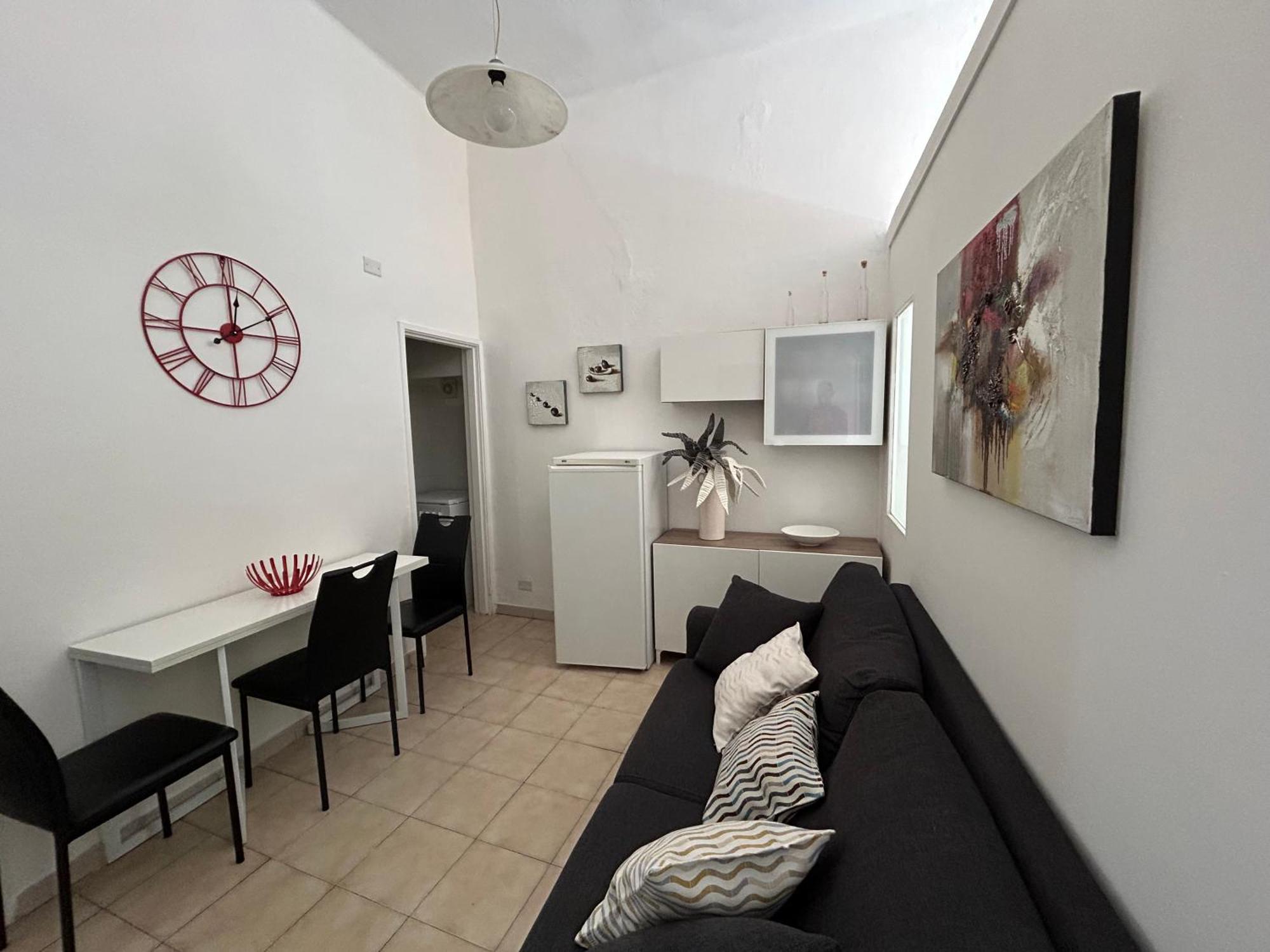 Ca Du Flavio Apartment Специя Екстериор снимка