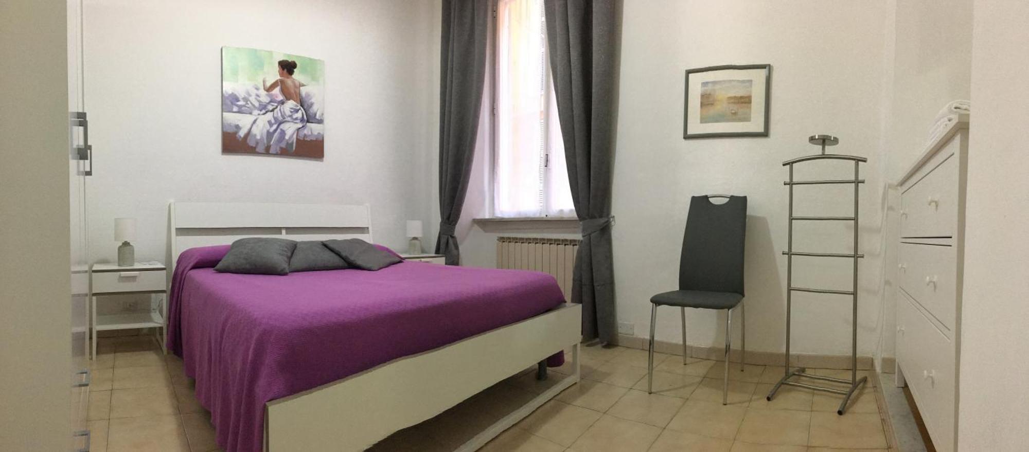 Ca Du Flavio Apartment Специя Екстериор снимка