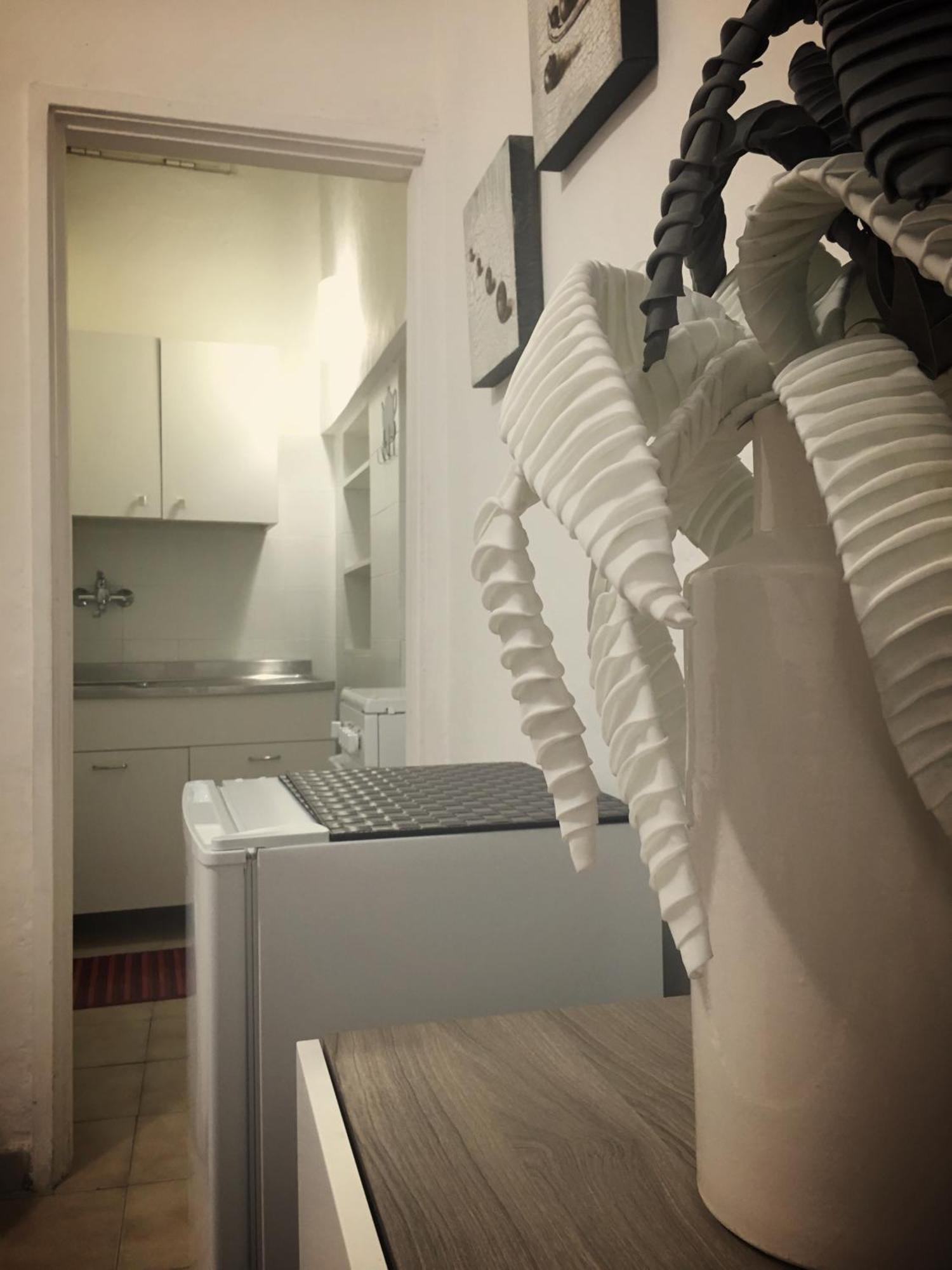 Ca Du Flavio Apartment Специя Екстериор снимка