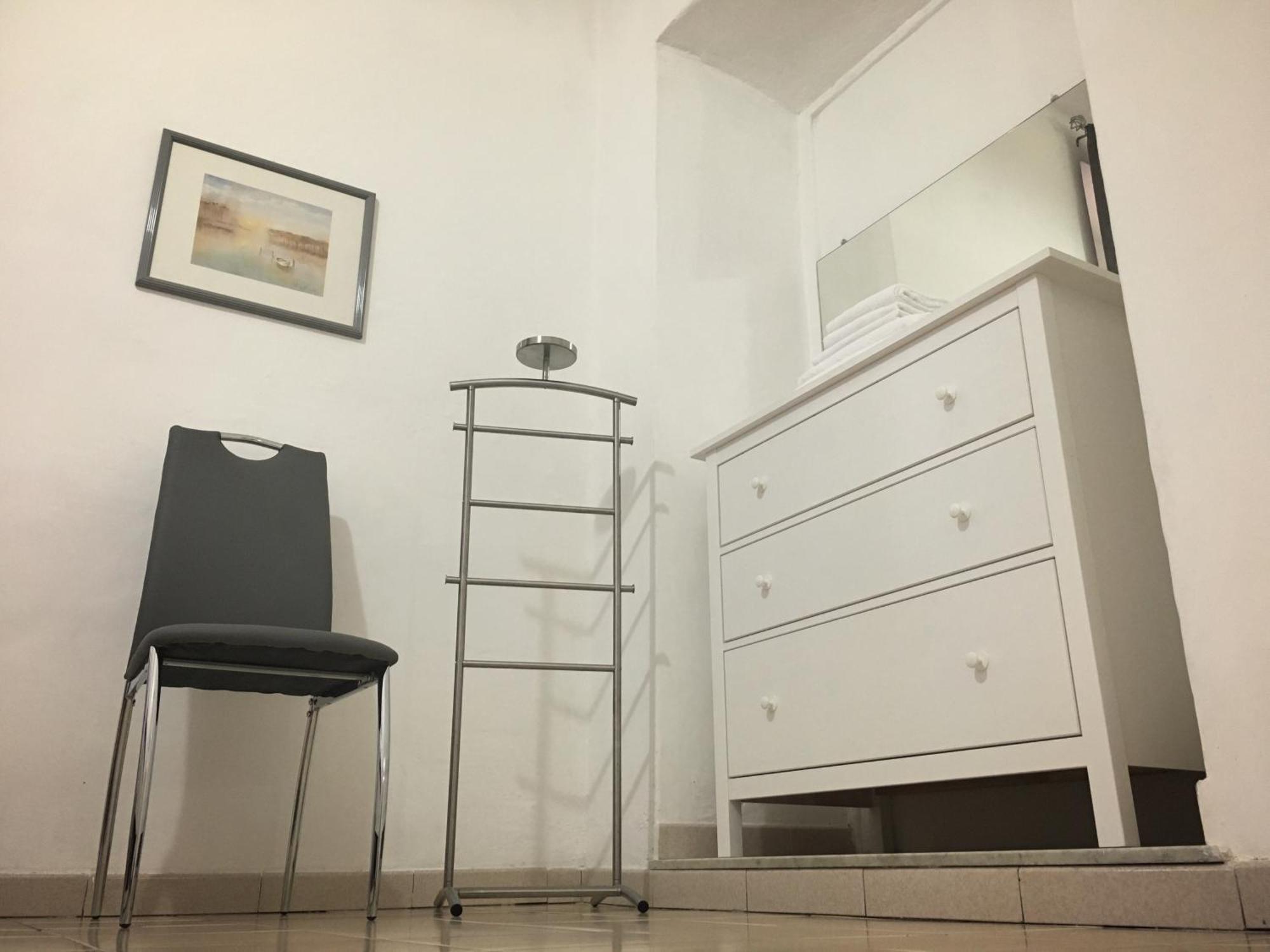 Ca Du Flavio Apartment Специя Екстериор снимка