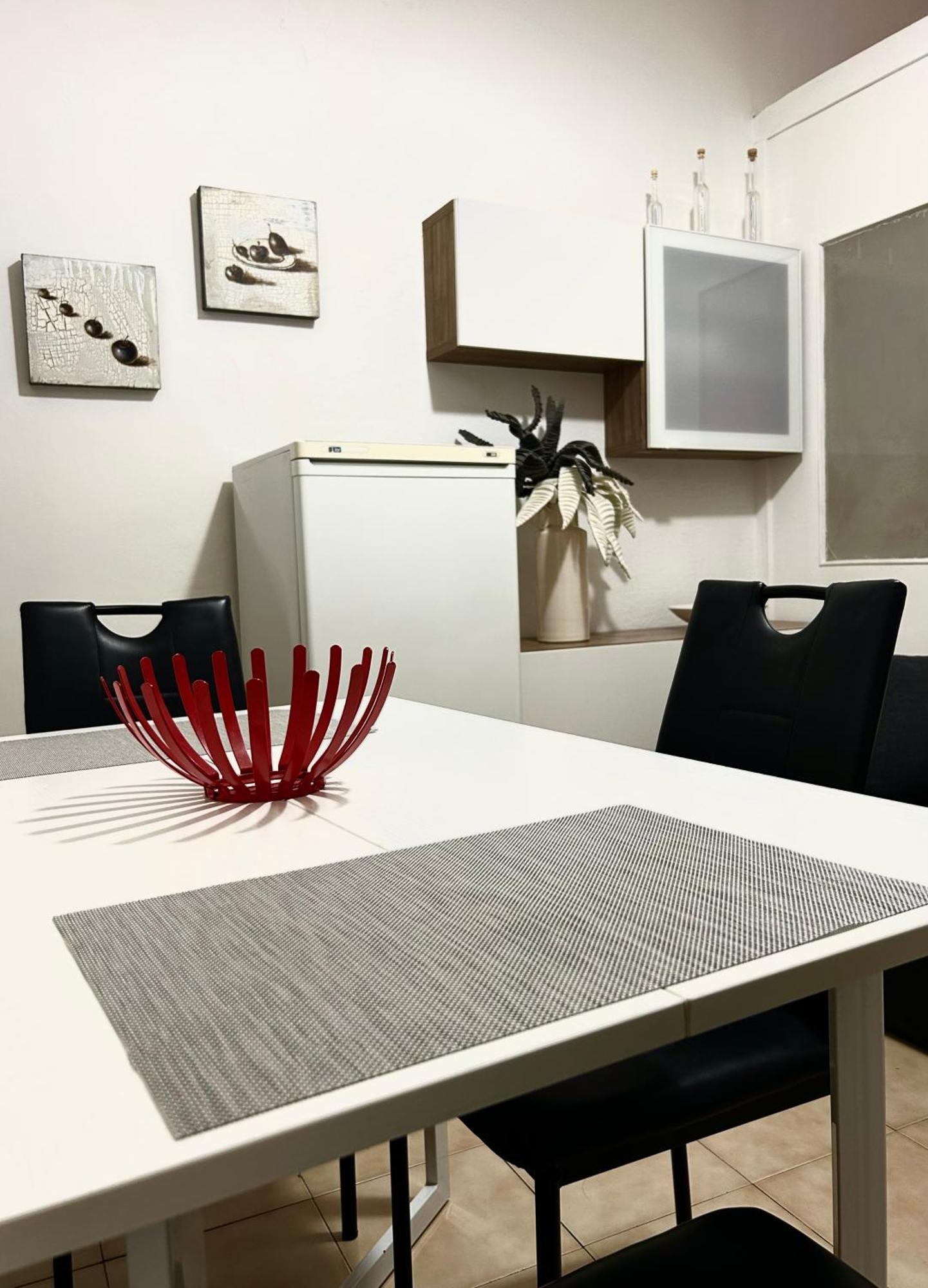 Ca Du Flavio Apartment Специя Екстериор снимка