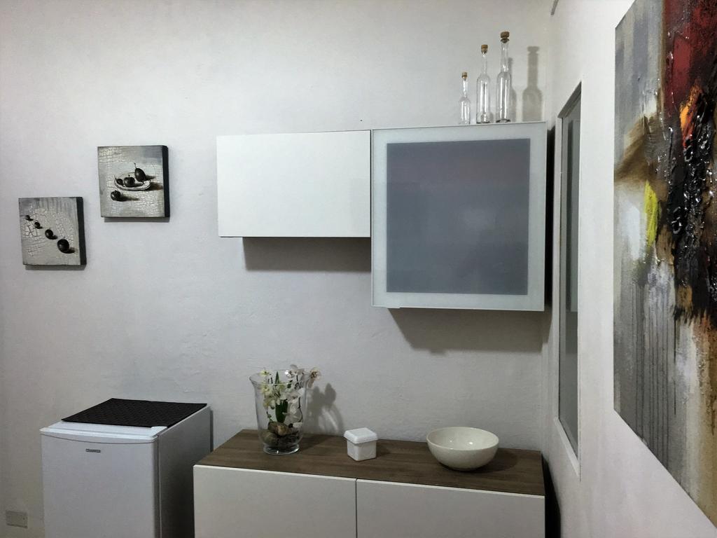 Ca Du Flavio Apartment Специя Екстериор снимка