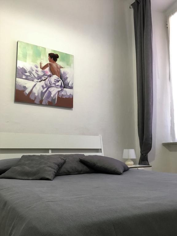 Ca Du Flavio Apartment Специя Екстериор снимка